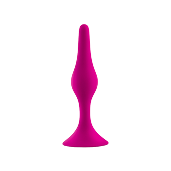 Beginner Plug - Buttplug - Small (Roze)